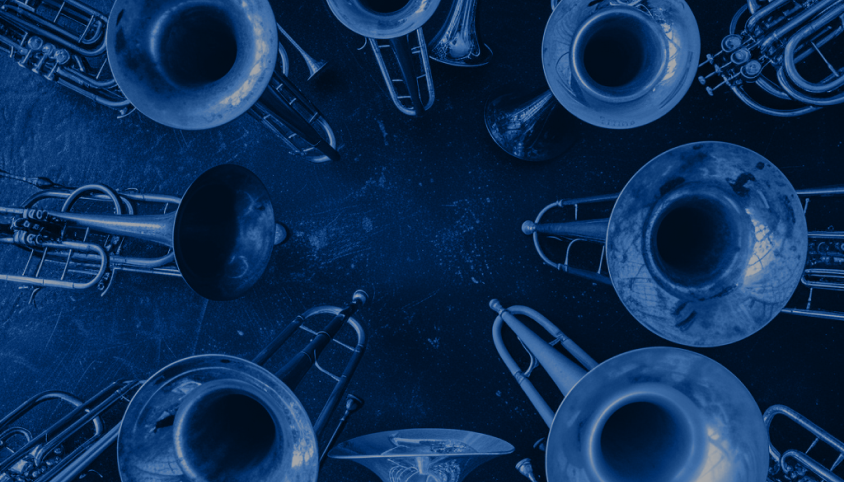 The 4 C’s of conducting