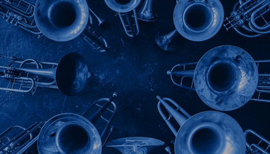The 4 C’s of conducting