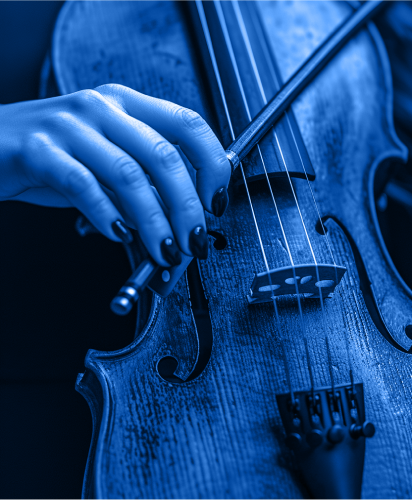 The life lessons of music's
