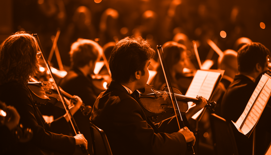 10 Mistakes in conductings